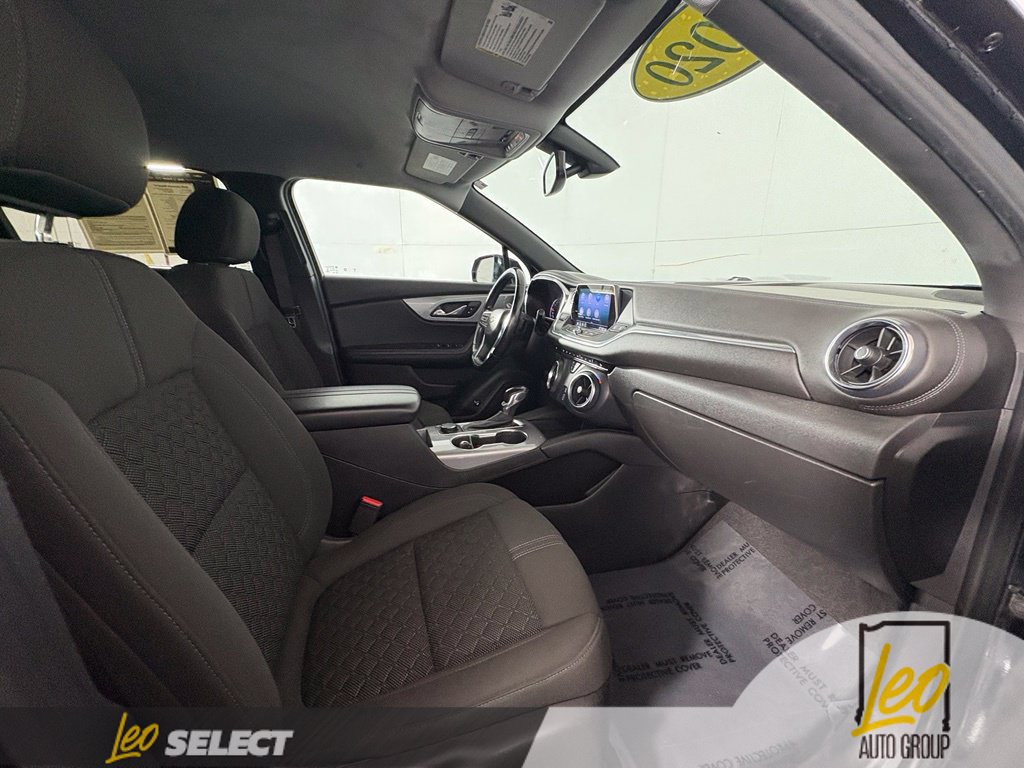 Used 2020 Chevrolet Blazer LT FWD image 9