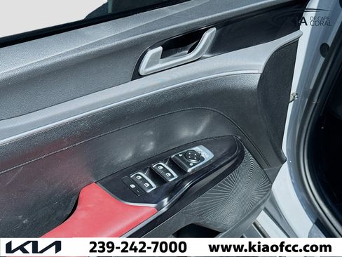 Certified 2024 Kia K5 GT-Line image 21