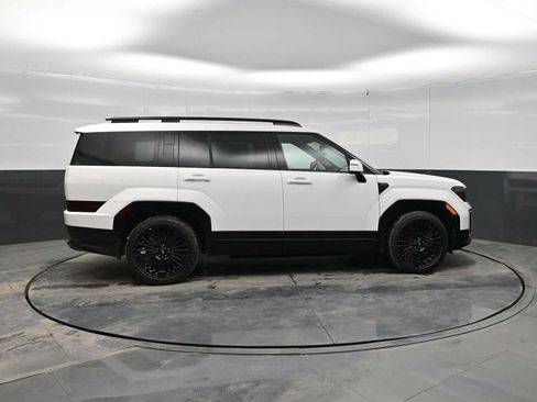 New 2026 Hyundai Santa Fe Calligraphy image 9