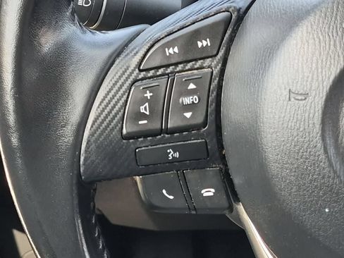 Used 2016 MAZDA CX-5 Touring AWD/4WD image 23