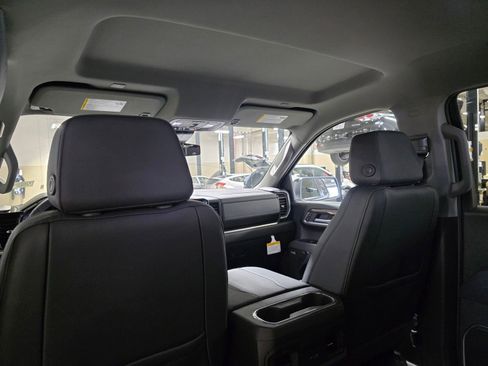 New 2026 Chevrolet Silverado 1500 RST w/ Convenience Package II image 17