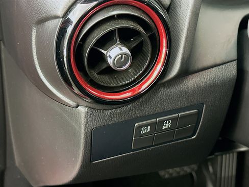 Used 2016 MAZDA CX-3 Sport image 17