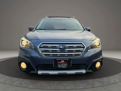 Used 2016 Subaru Outback 2.5i Limited AWD/4WD image 27
