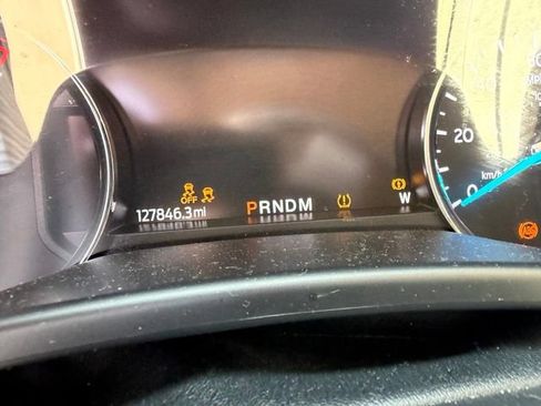 Used 2020 Ford Expedition Platinum RWD image 8
