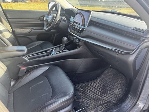 Certified 2022 Jeep Compass Trailhawk w/ Trailhawk Convenience Group image 15