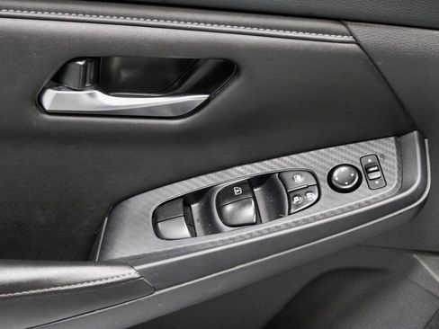 Certified 2024 Nissan Sentra SV w/ All-Weather Package FWD image 22