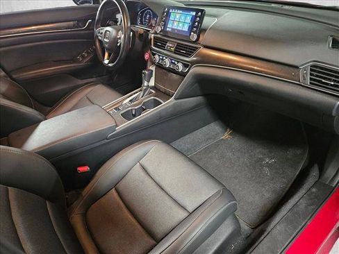 Used 2022 Honda Accord Sport image 17