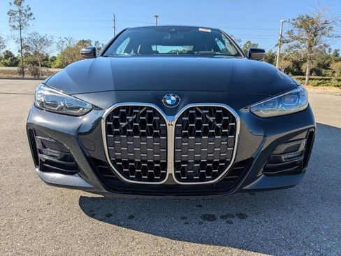 Used 2021 BMW 430i Coupe w/ M Sport Package image 10