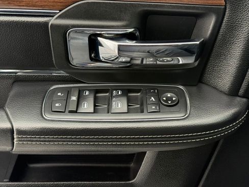 Used 2017 RAM 2500 Laramie image 18