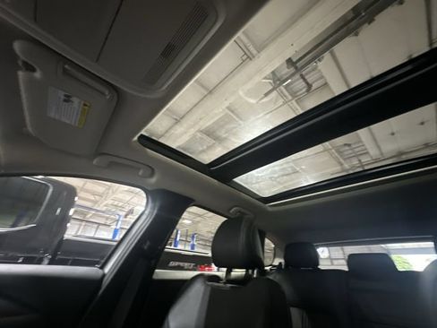 Certified 2025 MAZDA CX-50 AWD 2.5 S w/ Premium Plus Pkg image 20