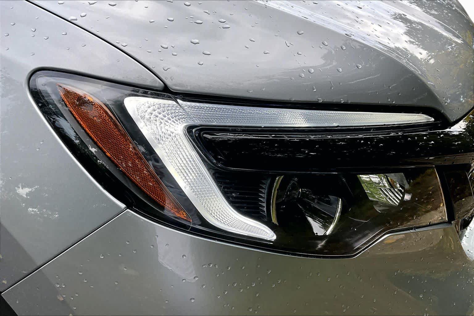 Used 2022 Honda Pilot Special Edition image 26