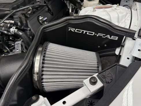Used 2022 Chevrolet Camaro ZL1 RWD image 52