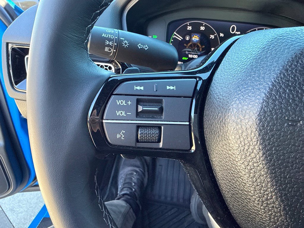 Used 2026 Honda Civic Sport Touring image 14