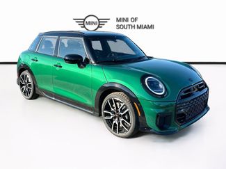 New 2026 MINI Cooper S video 1