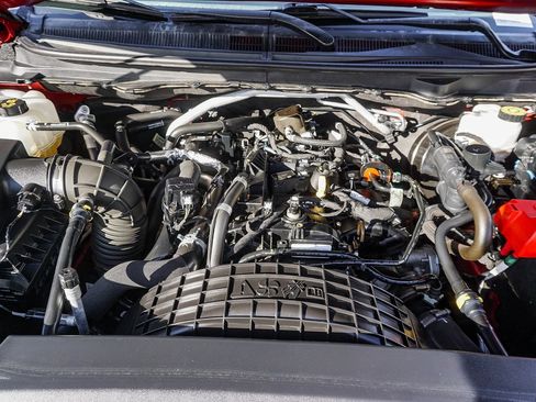 Used 2020 Ford Ranger XLT w/ Trailer Tow Package image 25