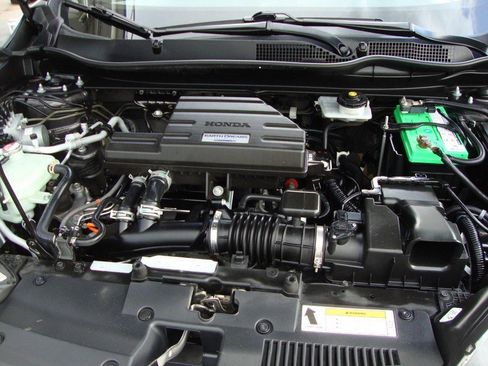 Used 2018 Honda CR-V EX-L image 20