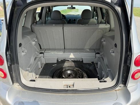 Used 2007 Chevrolet HHR LS image 15