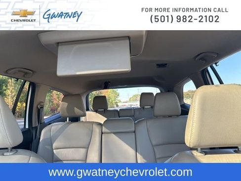 Used 2020 Honda Pilot EX-L image 32