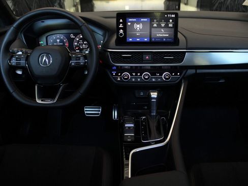 Used 2025 Acura ADX A-Spec AWD/4WD image 18