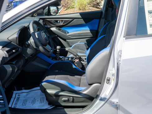 New 2026 Subaru WRX tS AWD/4WD image 30