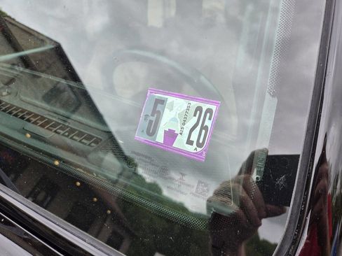 Used 2018 Jeep Wrangler Unlimited Rubicon image 18