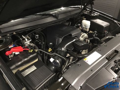 Used 2012 Chevrolet Avalanche LTZ image 42