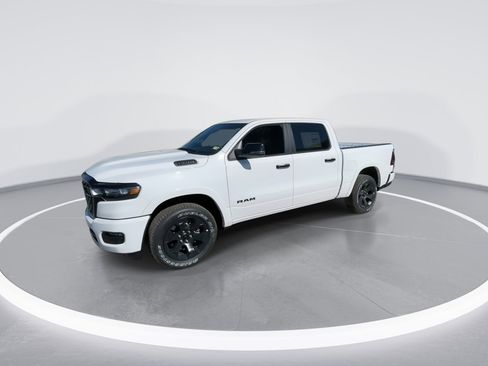 New 2026 RAM 1500 Big Horn image 4