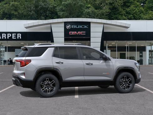 New 2026 GMC Terrain AT4 w/ LPO, Floor Liner Package AWD/4WD image 5