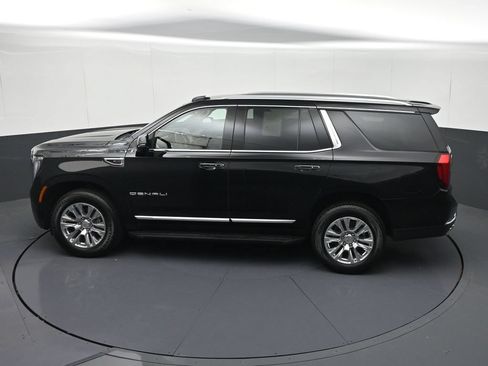 Used 2025 GMC Yukon Denali AWD/4WD image 24