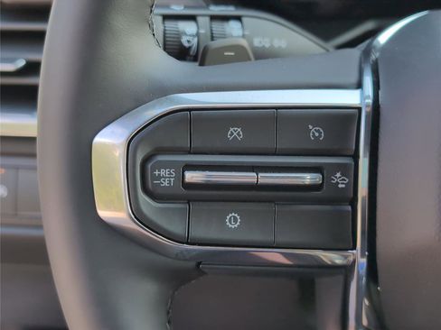 New 2026 GMC Acadia Elevation w/ Elevation Premium Package image 22