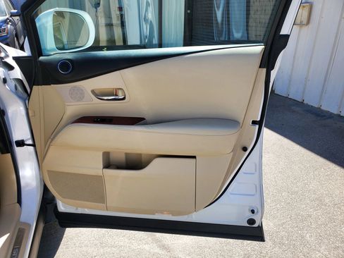 Used 2012 Lexus RX 350 FWD w/ Premium Pkg image 21