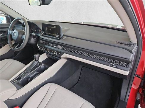 Used 2025 Honda Accord SE image 21