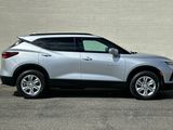 Certified 2022 Chevrolet Blazer LT image 3