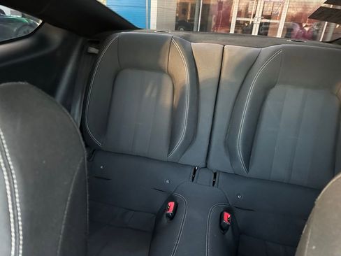 Used 2018 Ford Mustang GT w/ Enhanced Security Package image 23