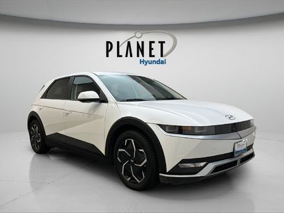 Certified 2024 Hyundai Ioniq 5 SEL