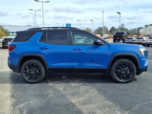 New 2026 GMC Terrain Elevation image 4