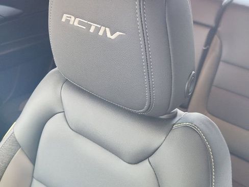 New 2026 Chevrolet TrailBlazer ACTIV w/ Convenience Package FWD image 12