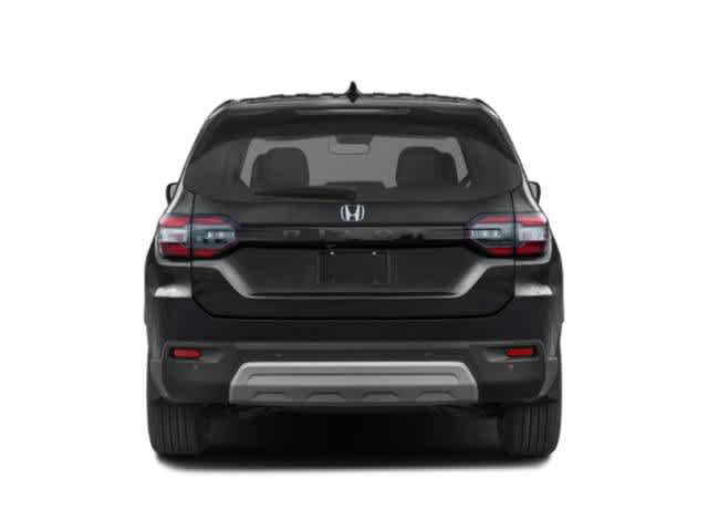 Used 2024 Honda Pilot EX-L image 8