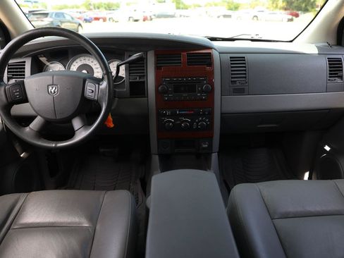 Used 2005 Dodge Durango SLT RWD image 21