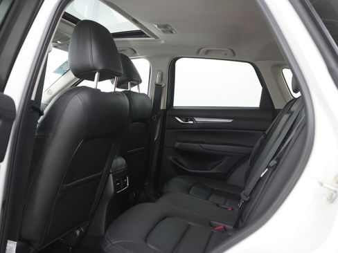 Used 2023 MAZDA CX-5 AWD 2.5 S image 18