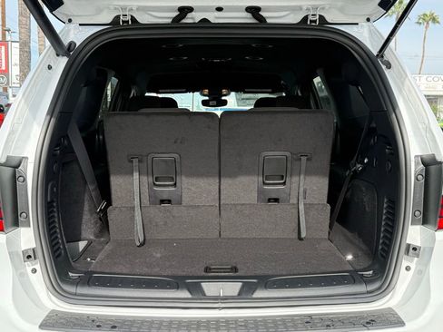 New 2026 Dodge Durango GT w/ Blacktop Package image 13