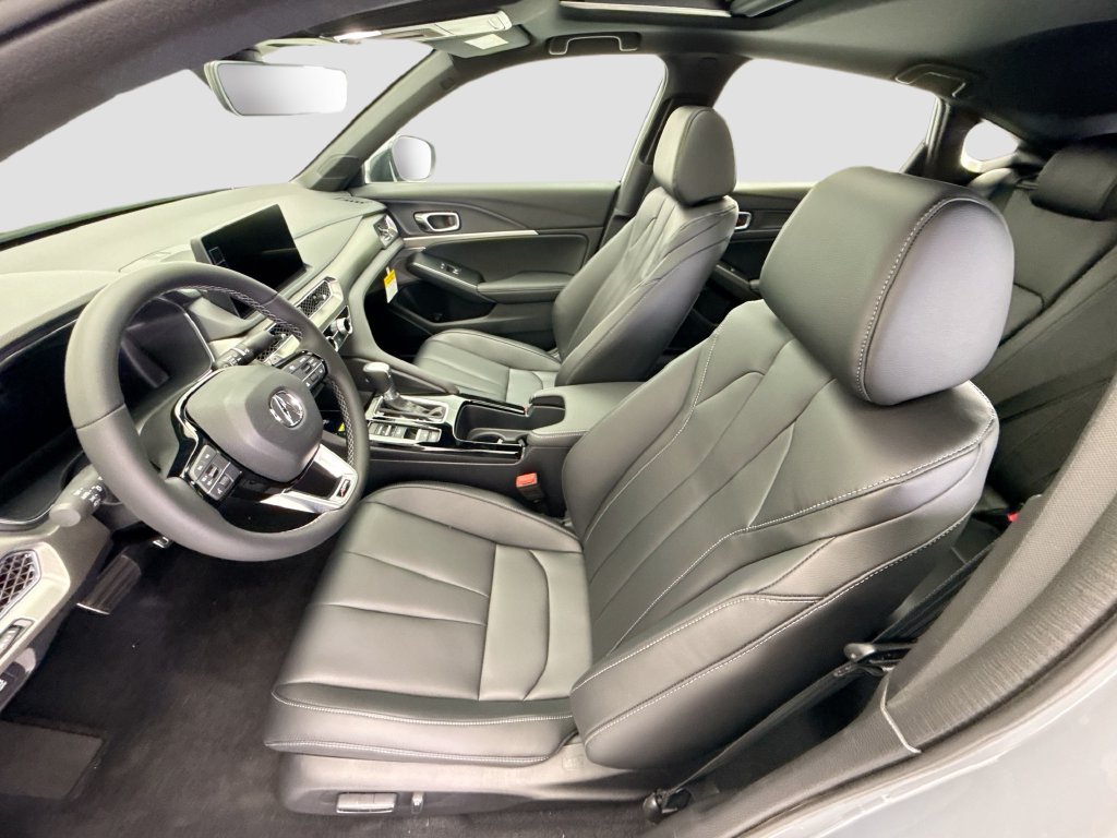 Used 2026 Acura Integra A-Spec FWD image 18