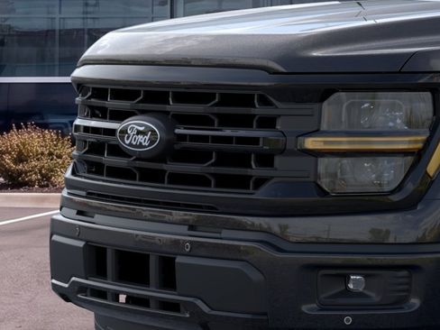 New 2026 Ford F150 XLT w/ Equipment Group 302A MID RWD image 19