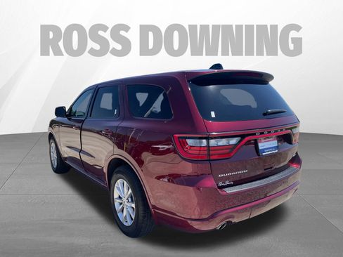 Used 2025 Dodge Durango GT RWD image 5