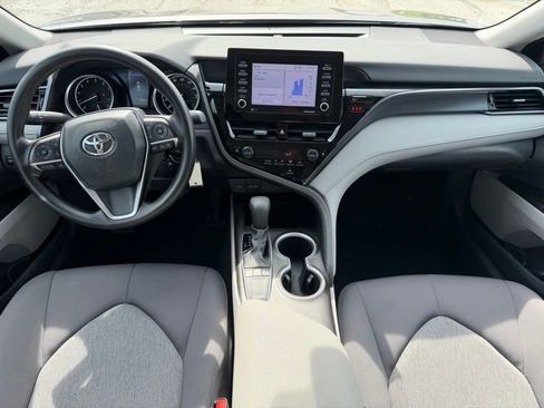 Used 2024 Toyota Camry LE image 36