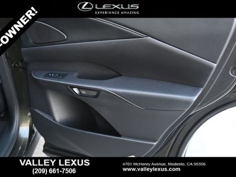 Used 2023 Lexus RX 350 Premium Plus w/ Accessory Package (Z1) image 18