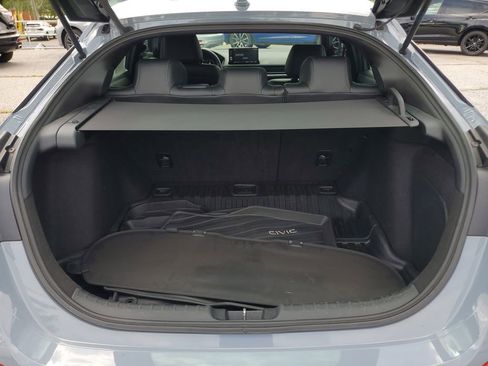 Used 2024 Honda Civic Sport Touring image 9
