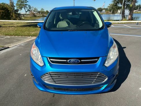 Used 2015 Ford C-MAX SEL w/ Equipment Group 302A image 3