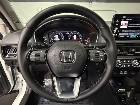 Used 2024 Honda Civic Touring image 26