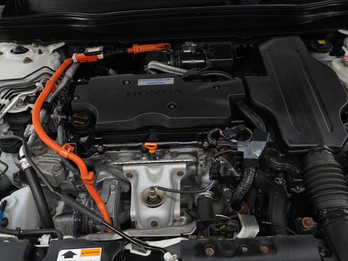 Used 2019 Honda Accord EX-L image 27
